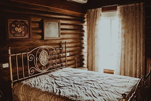 15 Super Cozy Aesthetic Bedroom Ideas 7