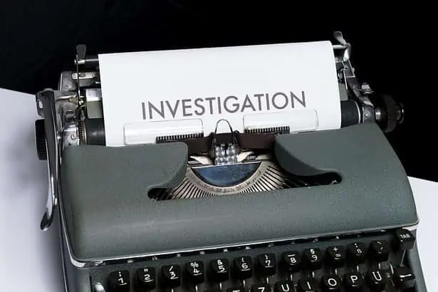 Central bureau of investigation
