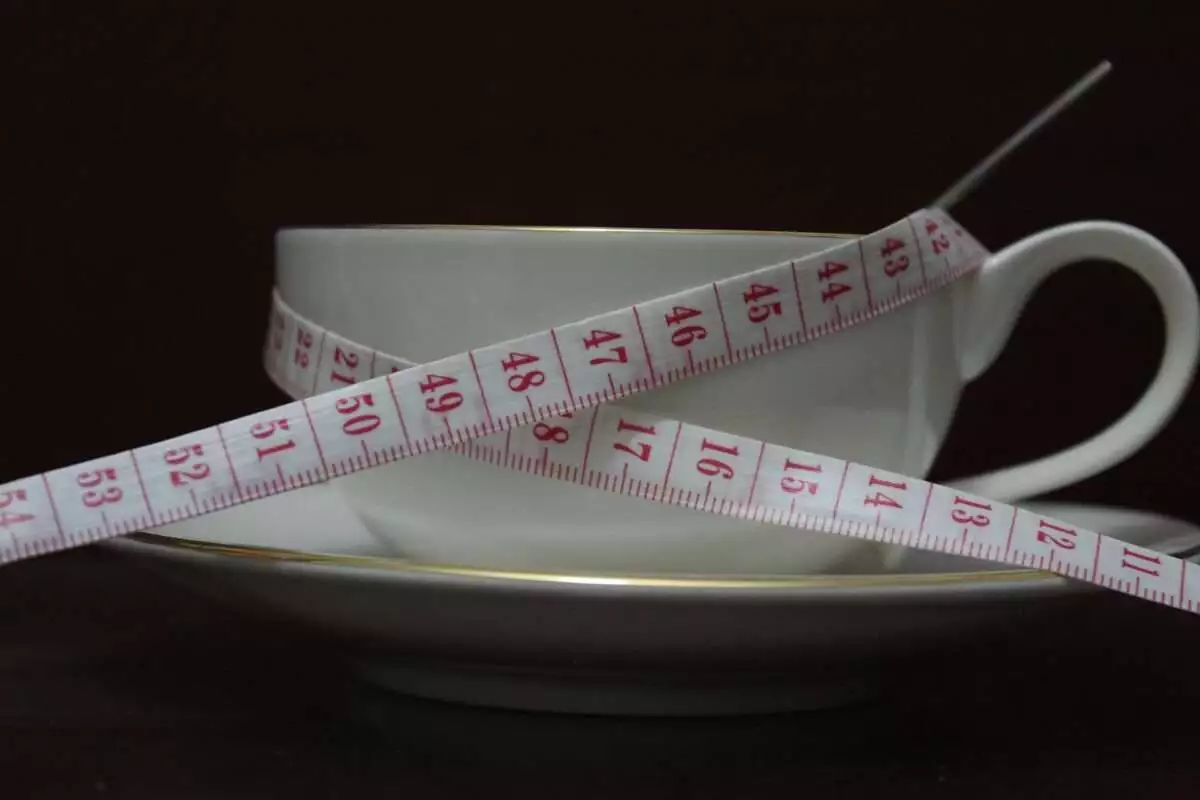 measure scale tape