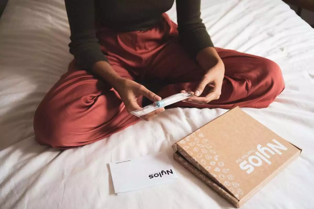 Spiritual Effect of Having Sex During Menstruation 4 Spiritual Effect of Having Sex During Menstruation 3