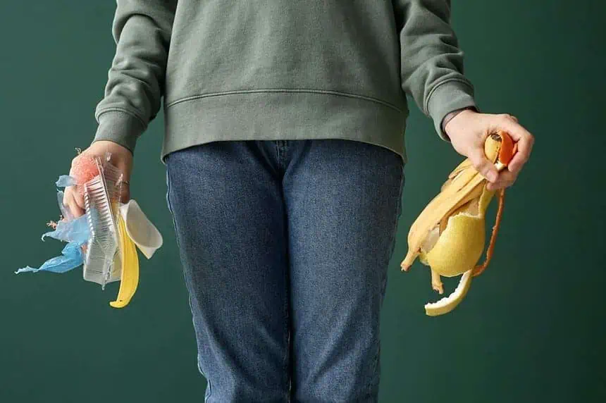 Is The Future Plastic?
