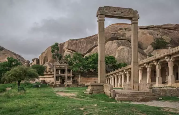 Learn 8 Crucial Things about Chitradurga Fort 3 chitradurga fort