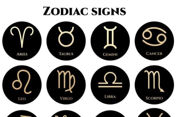 All About The 3 Air Signs - Interesting Facts 3