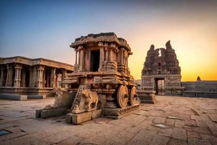 Learn 8 Crucial Things about Chitradurga Fort 6 chitradurga fort