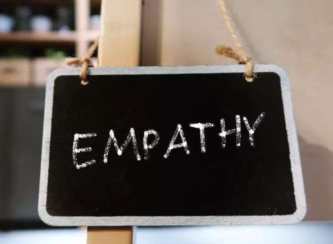 Understanding the Impact of a Toxic Empath on Mental Health 2 Toxic empath