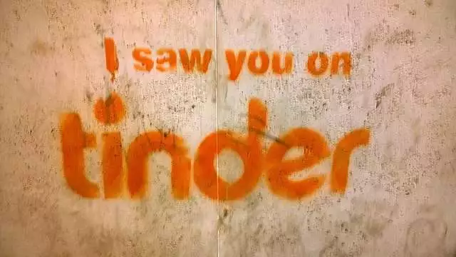 The Tinder Swindler