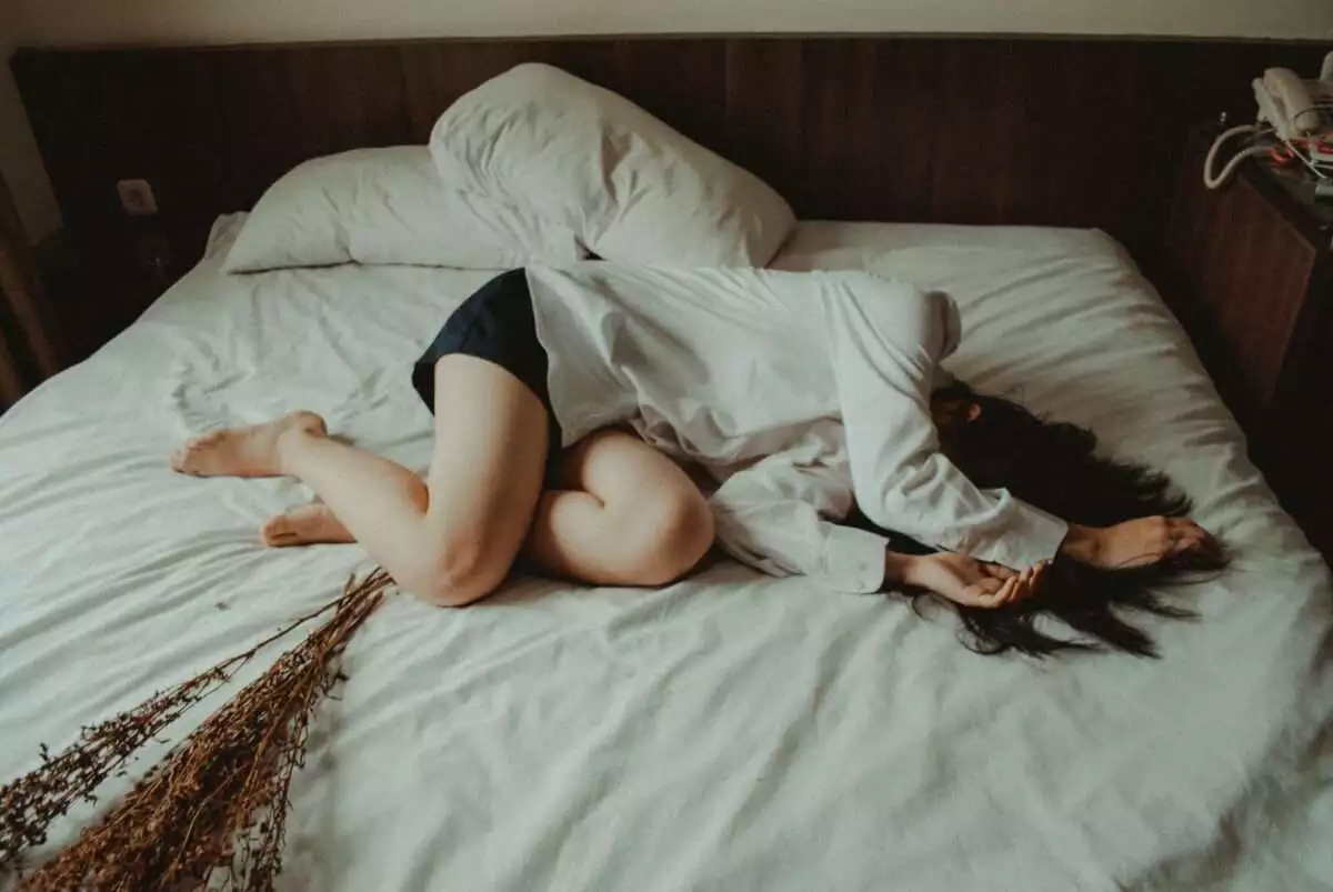 Spiritual Effect of Having Sex During Menstruation 6 Spiritual Effect of Having Sex During Menstruation 5
