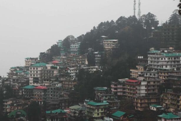 Things to do in Dharamshala