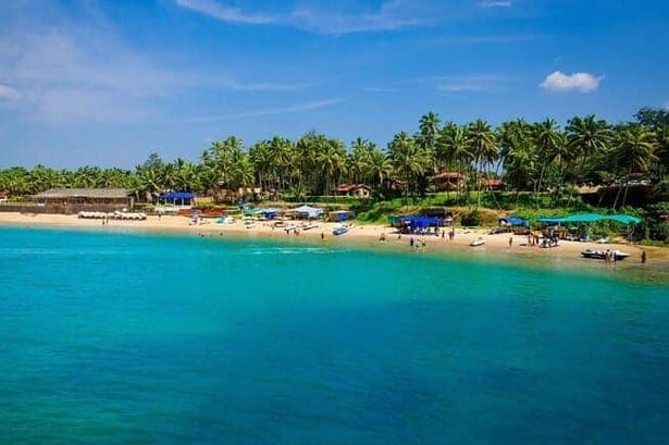 things to do in south goa