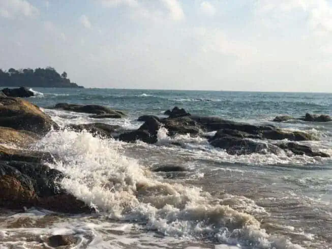 things to do in south goa