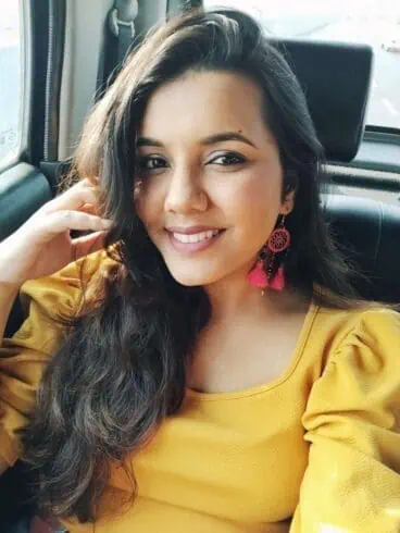 9 Enlightening Questions with Dr. Aditi Hinge 4