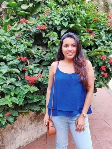 Dr. Aditi Hinge