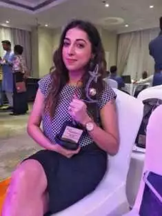 Ekta Dixit- Ekta Dixit-