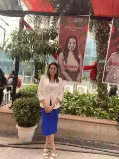 Ekta Dixit- Ekta Dixit-
