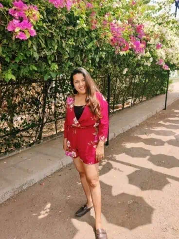 9 Enlightening Questions with Dr. Aditi Hinge 3