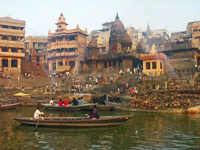 Things to Do in Varanasi : Experience These Unforgettable 7 8