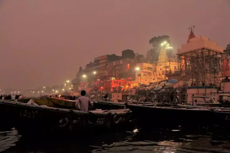 Things to Do in Varanasi : Experience These Unforgettable 7 10