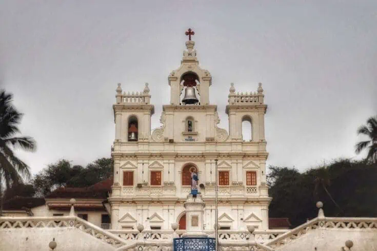 things to do in south goa
