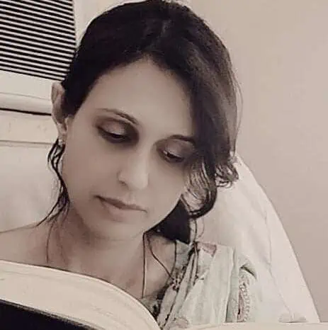 Dr. Megha S. Nath