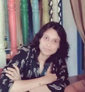 10 Interesting Q&A with Dr. Megha S. Nath 3