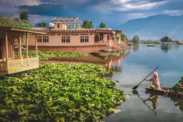 things to do in Kashmir