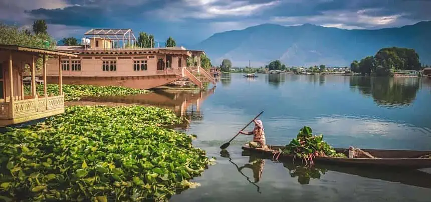 things to do in Kashmir