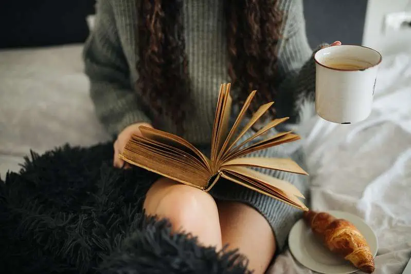 Bedtime Stories for Adults- 5 Genres to Choose from 2 Bedtime stories for adults