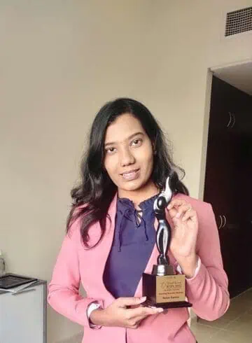 5 Questions with Nalini on Parent Coaching 2 Nalini