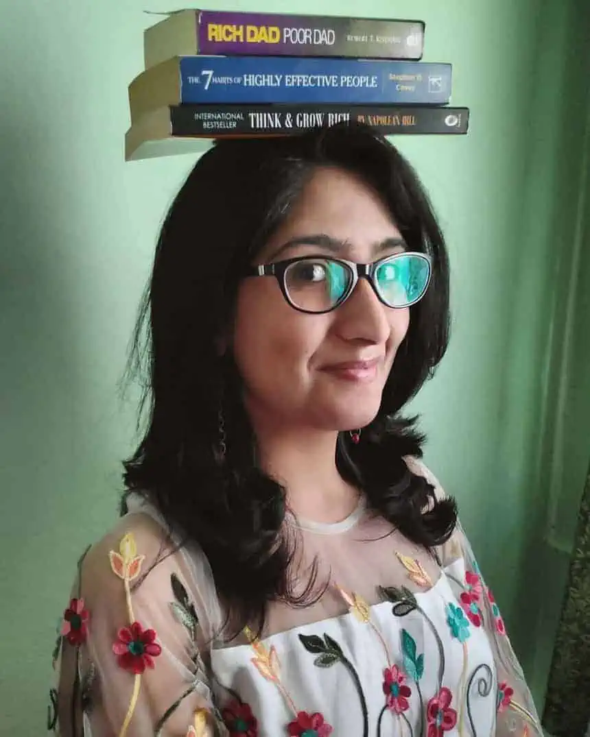 Picture by Aakanksha Jain