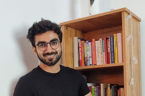 6 Fascinating Questions with Rizwan Ramzan 5
