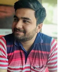 Pushkar Mehta: 8 Questions with The Founder of Solopreneur 6 Image By Pushkar Mehta