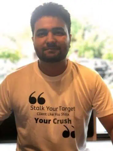 Pushkar Mehta: 8 Questions with The Founder of Solopreneur 1 Images by Pushkar mehta