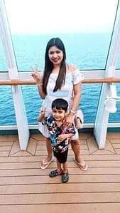 Jyoti Ahuja: 9 Unique Questions on Gentle Parenting 1