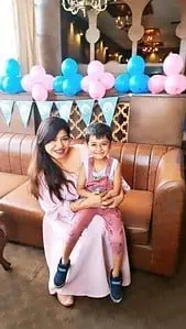 Jyoti Ahuja: 9 Unique Questions on Gentle Parenting 4