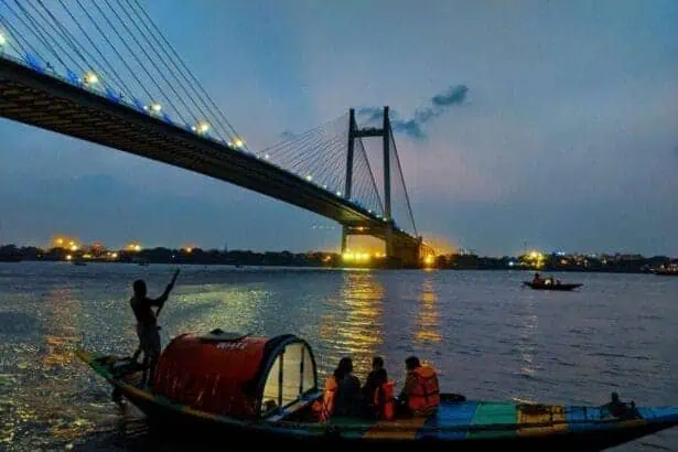 Things to do in Kolkata