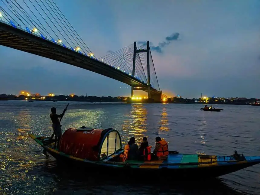Things to do in Kolkata