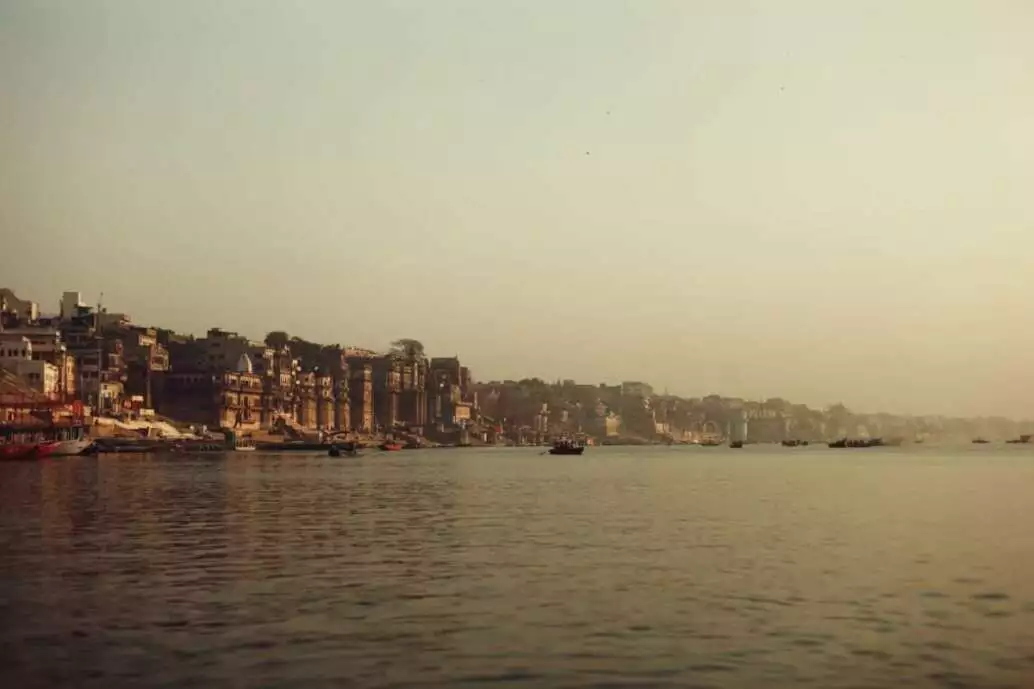 Things to Do in Varanasi : Experience These Unforgettable 7 2