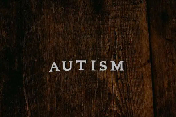 autism