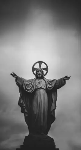 Jesus Christ