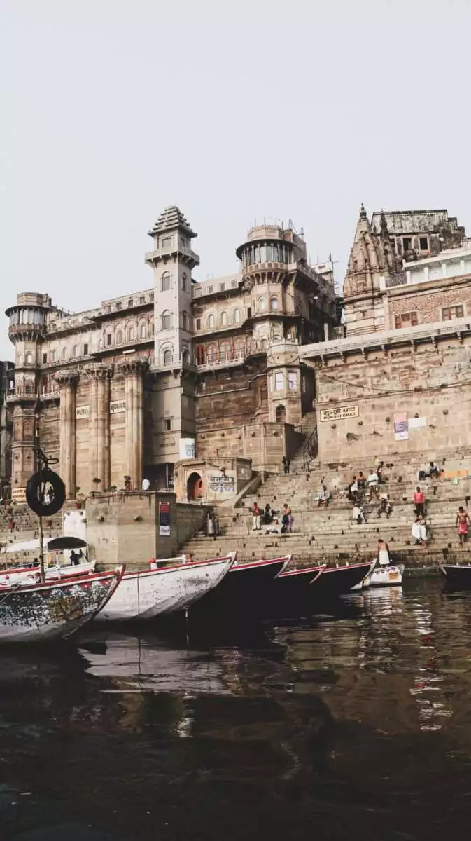 Things to Do in Varanasi : Experience These Unforgettable 7 1