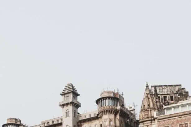 Things to Do in Varanasi : Experience These Unforgettable 7 7