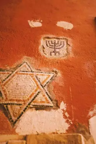 Modern Anti Semitism