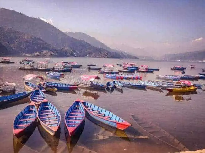 The Best Of Nepal : 16 Amazing Things To Do In Nepal 3 Things to do in Nepal