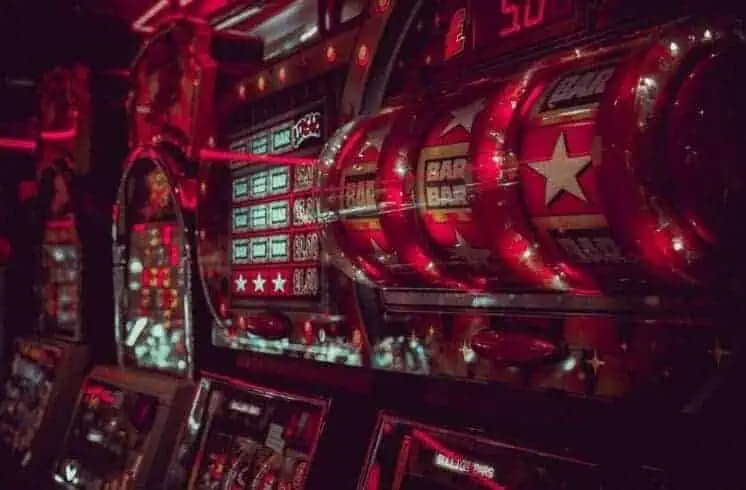 Casino Adventure