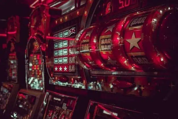 Casino Adventure