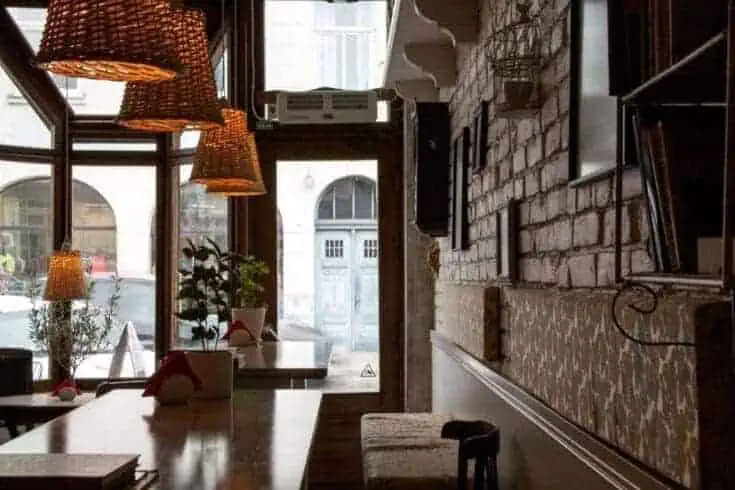 Restaurant image
