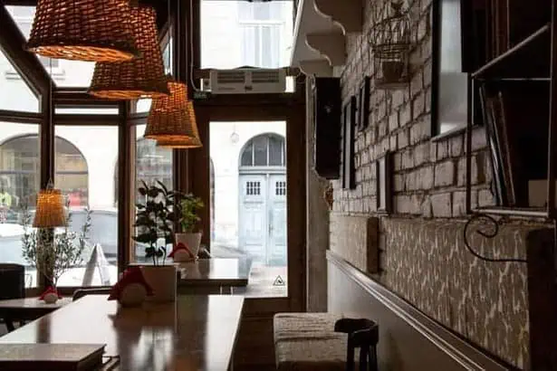 Restaurant image