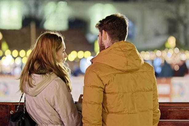 How to manifest a relationship
