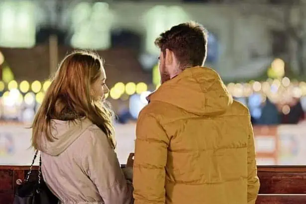 How to manifest a relationship