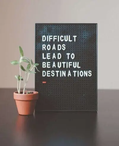quote